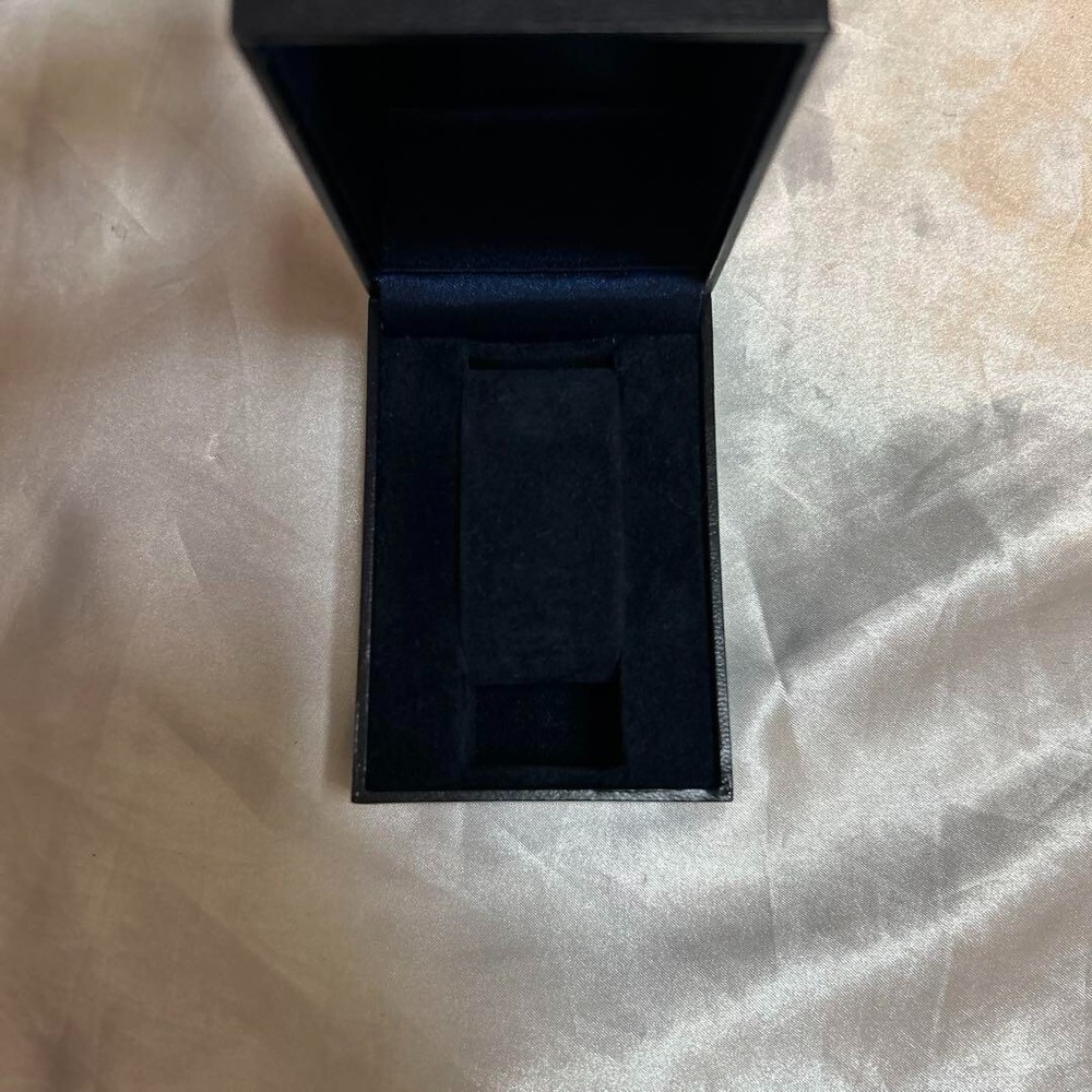Franck Muller watch empty box case m47012177354HA Used