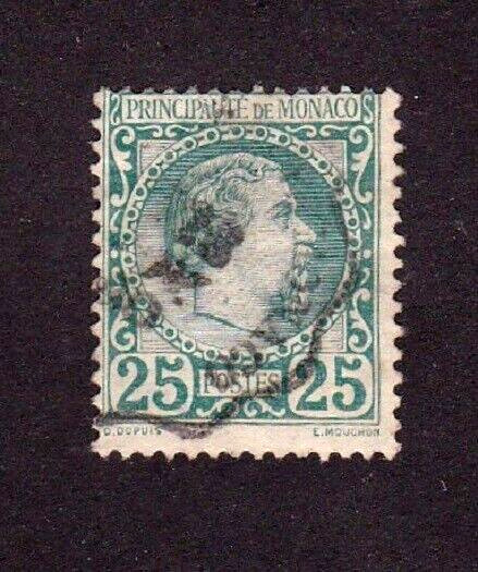 Monaco        6      used       CV $75.00