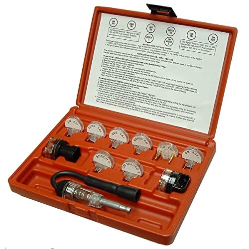 Tool Aid 36330 Noid Light IAC Test Light and Ignition Spark Tester Kit