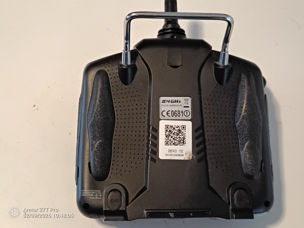 Walkera F7 Remote Control