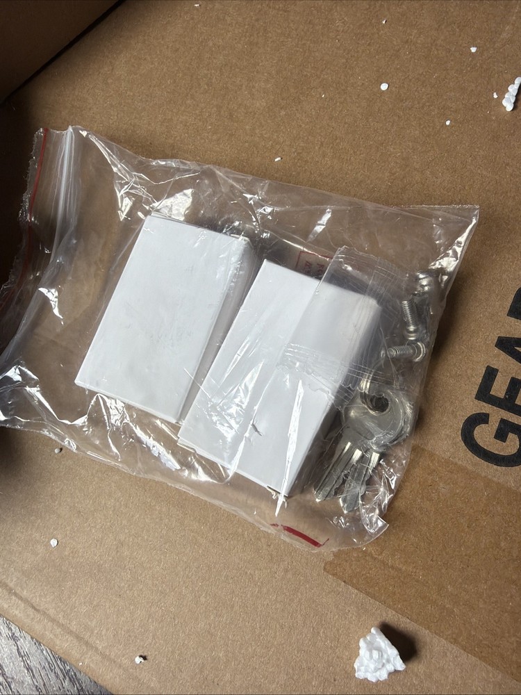 Co-Z Sliding Gate Opener