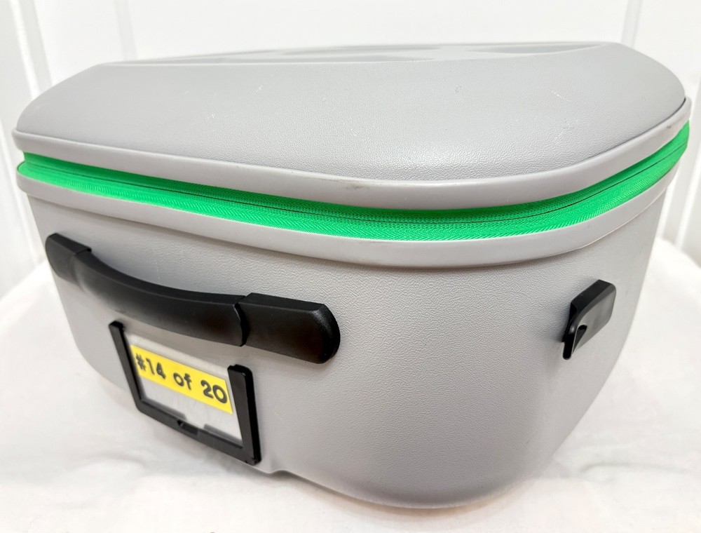 Integra 90620CS Duo LED Headlight Storage Carrying Case Only