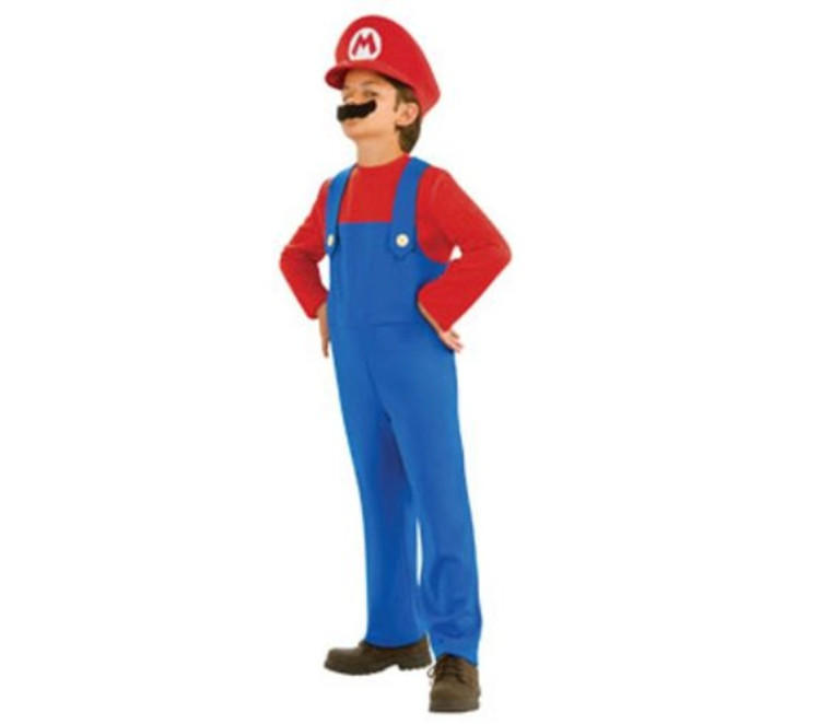 Mario Med