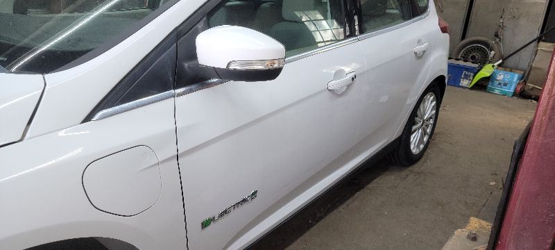 15-18 Ford Focus Camera/Projector Camera Rear