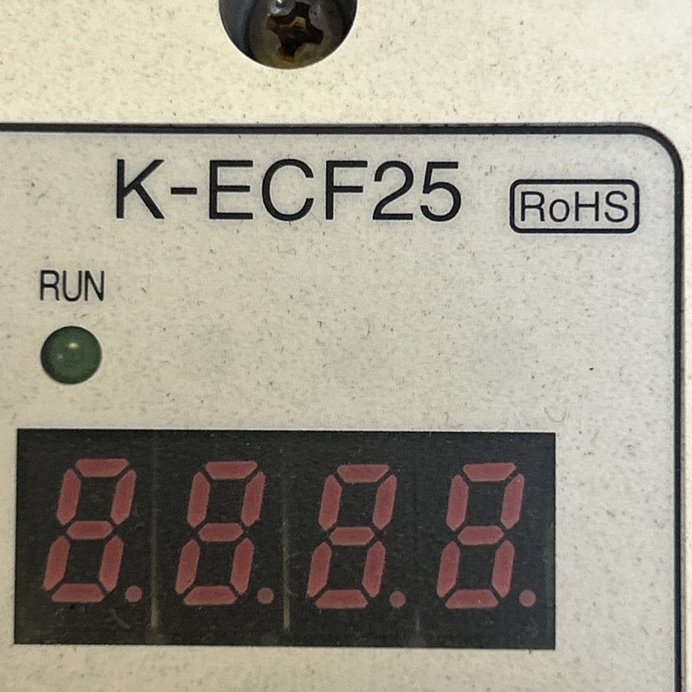 NTN,K-ECF25,VF CONTROLLER