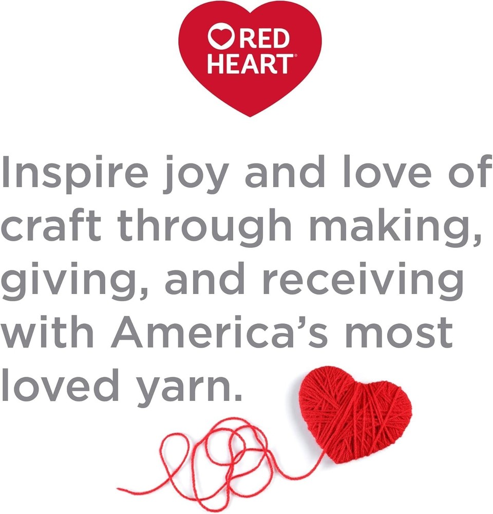 Multi-Pack Acrylic Yarn - Reef Color