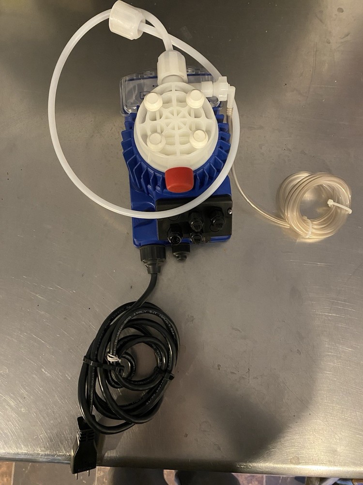 Seko Tekna APG 500 Liquid Nutrient