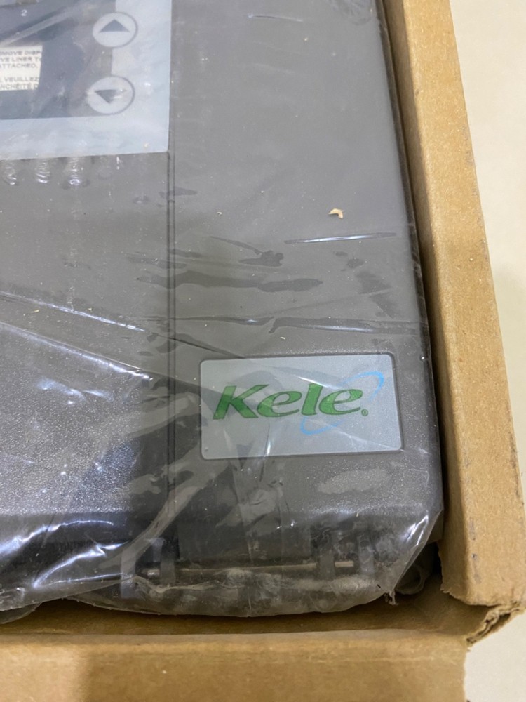 Kele GDS-WH2 H2 Single Gas Detector Wall Mount