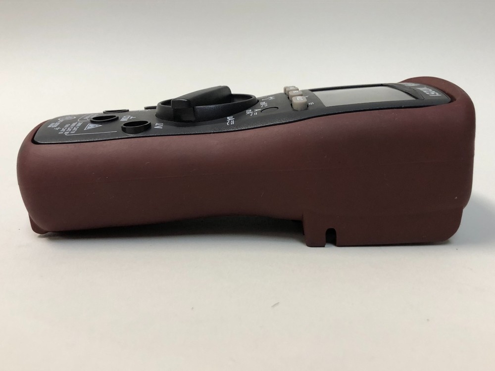 MATCO BASIC DIGITAL MULTIMETER Part No. MD251