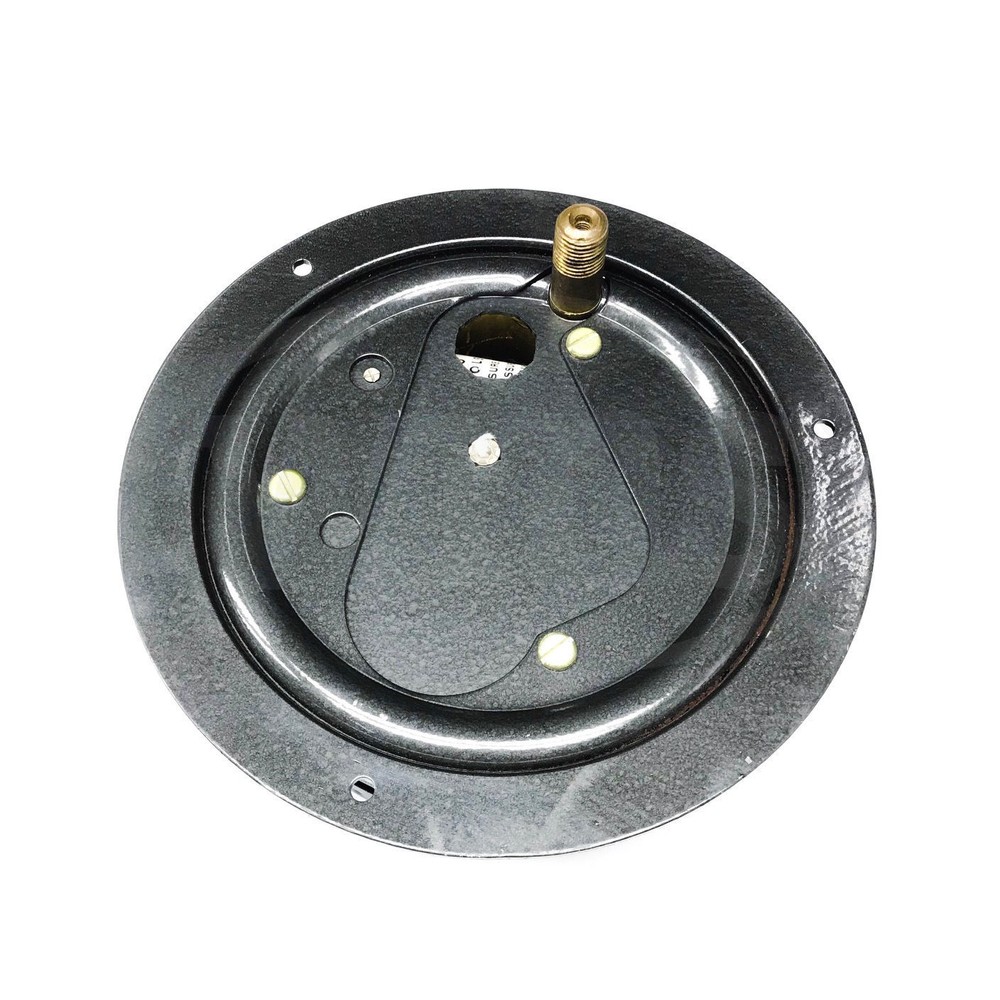Mercoid Control DA-34 Pressure Control, 0-20PSIG, 115-230V