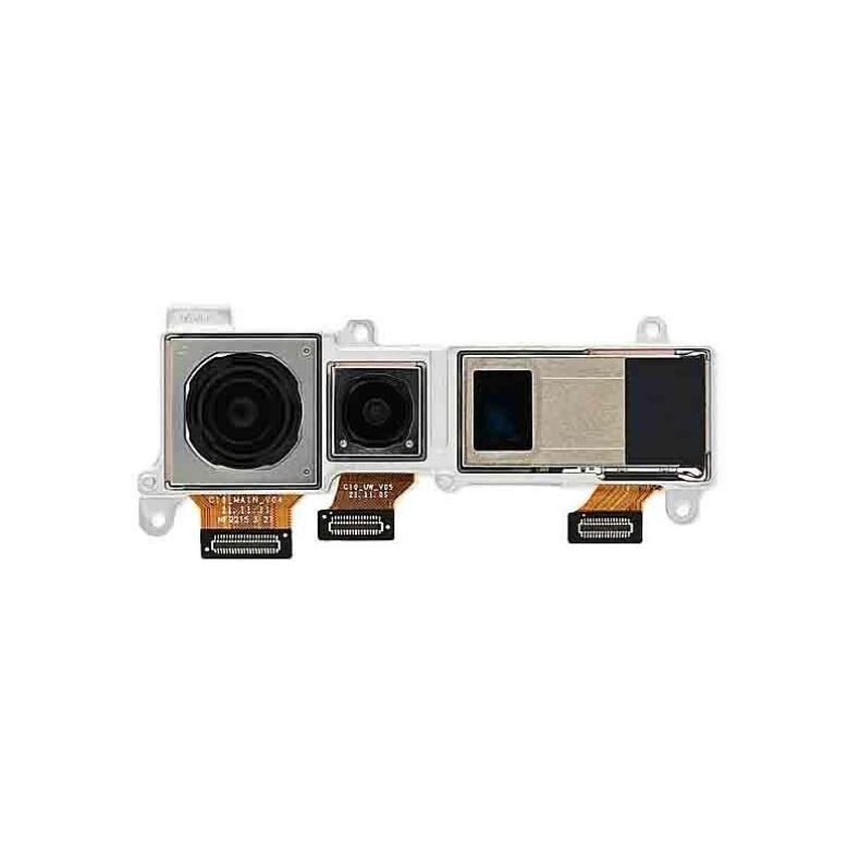 Main Rear Back Camera Replacement for Google Pixel 7 Pro