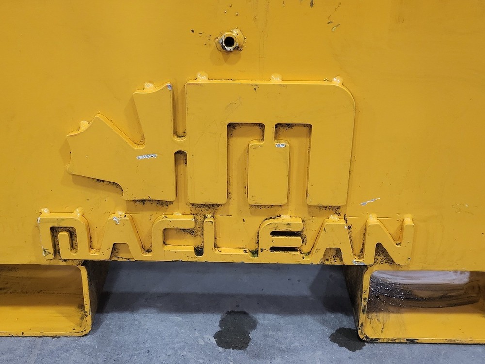 MACLEAN 1035199 Tool Box Weld't – Consumer Items