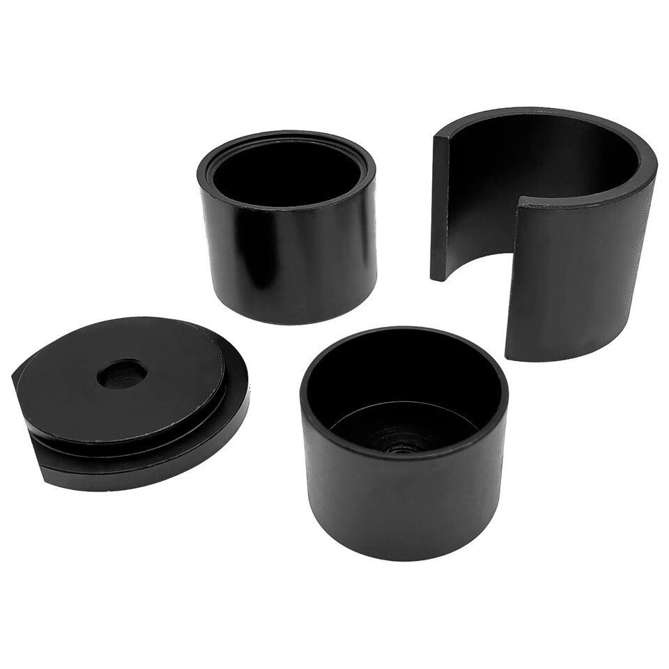 Rear Axle Ball Joint Bushing Removal Puller Tool for BMW E38 / 5 & 6 & 7 Series