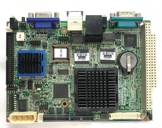 Advantech PCM-9375 CPU Board
