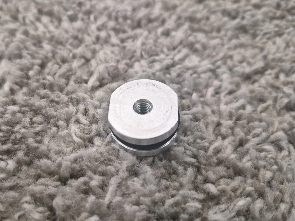 Wolverine Airsoft Buffer Hpa Adapter