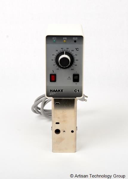 HAAKE C1 Immersion Circulator