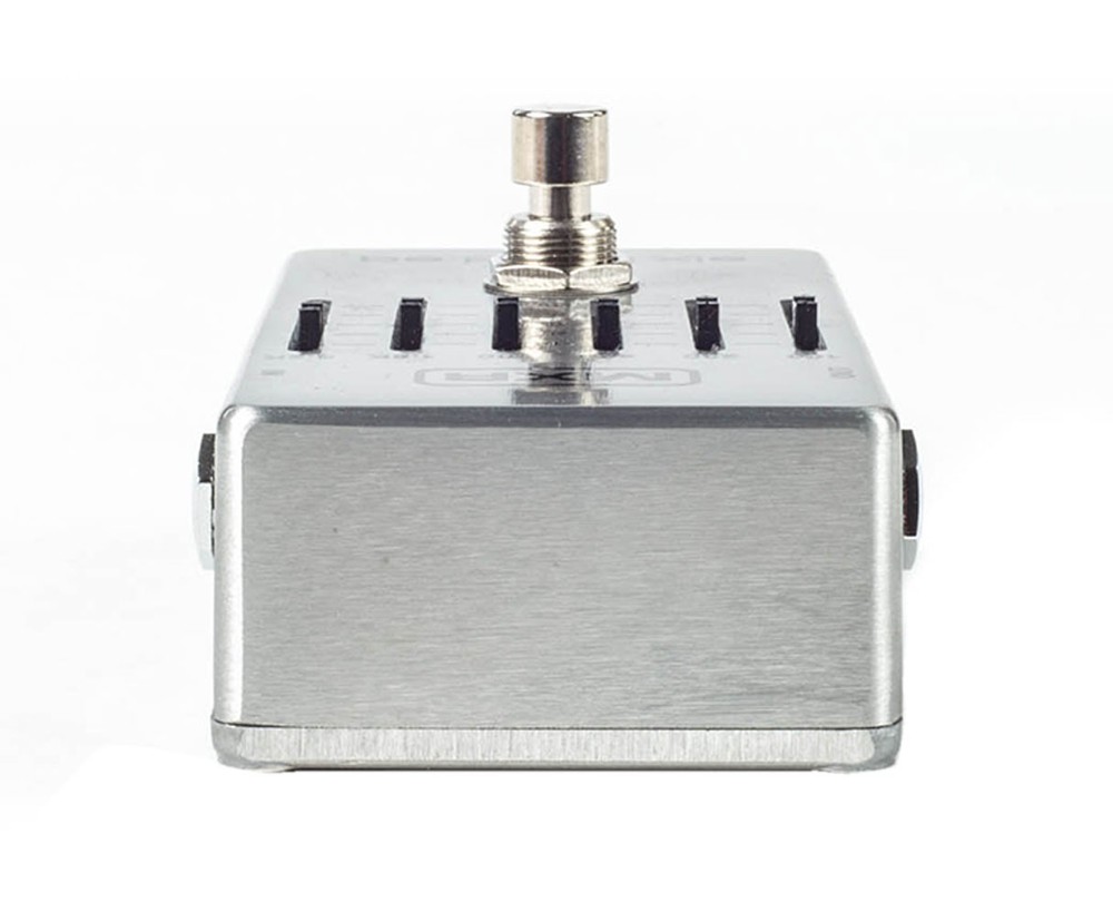 MXR M109S 6-Band EQ Equalizer Pedal