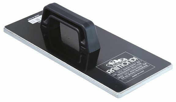 Raimondi Rubber Anti Bouncing Tile Beater Beating Block for Large Format LTBBLF