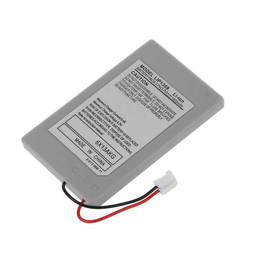 Battery for PS3 Sixaxis Dualshock 3 Wireless Controller CECHZC2E CECHZC2U +Cable