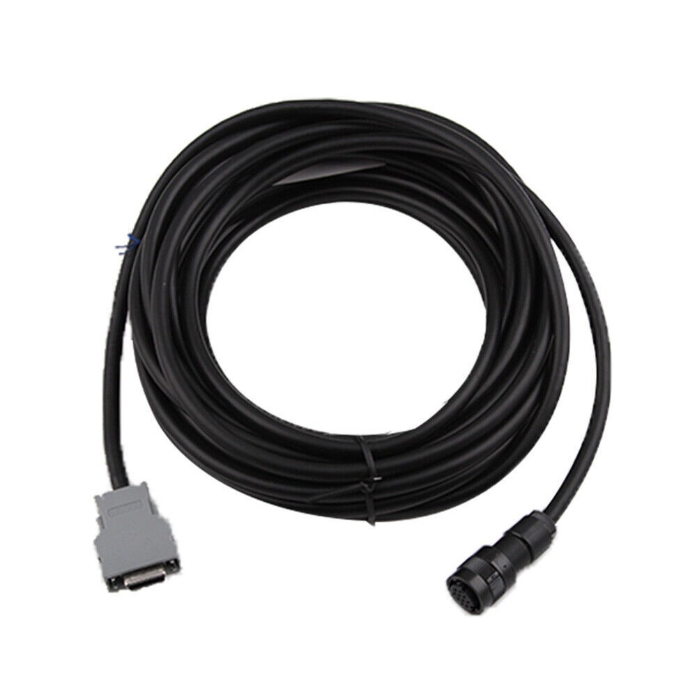 For FANUC A660-2005-T505/T506 3M 5M 10M 15M Spindle Encoder Servo line Cable