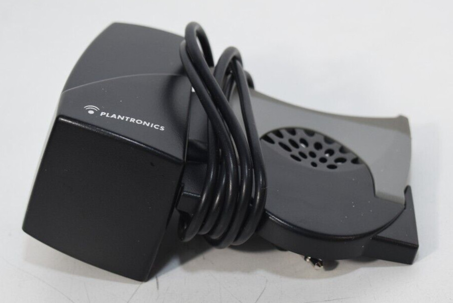 Plantronics CS540 / HL10 Convertible Wireless Headset