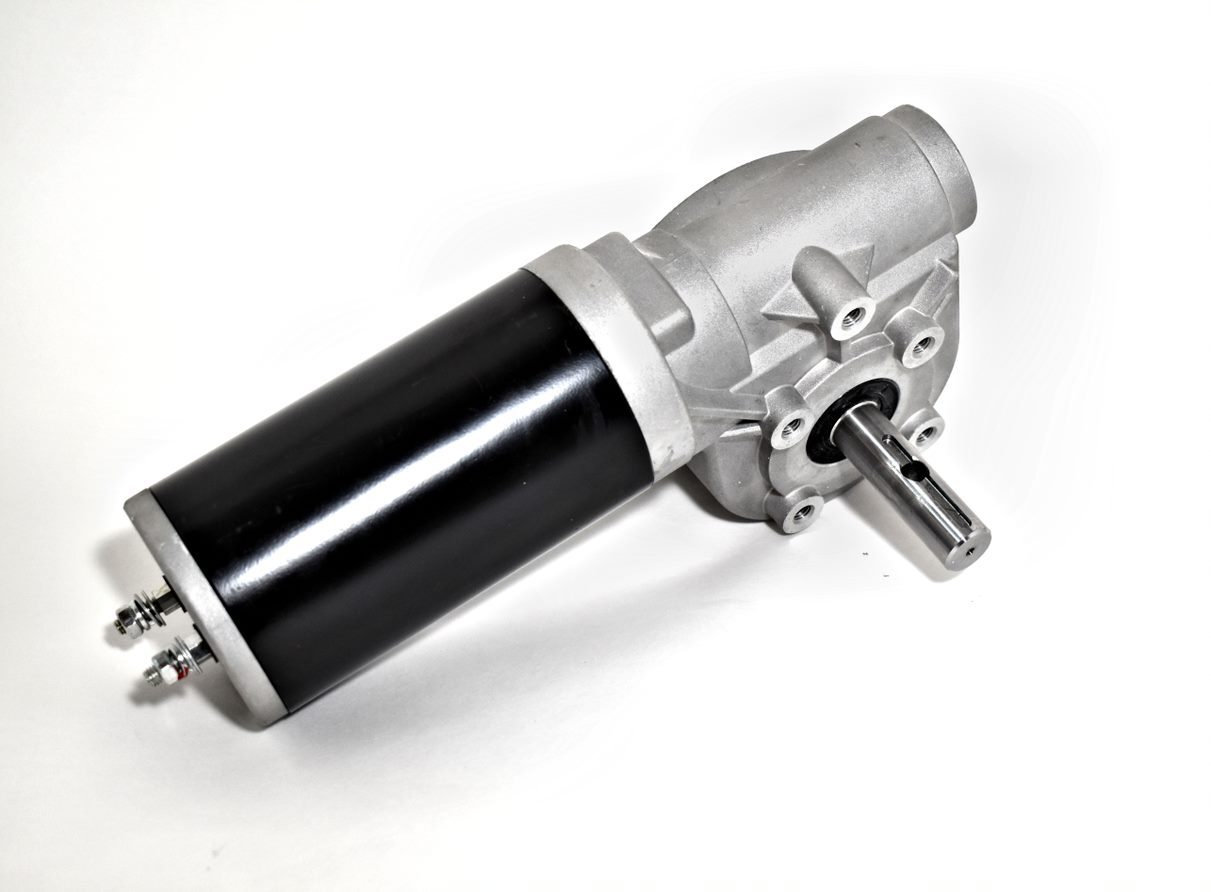 MVP TM1500627 12V 1500W Heavy Duty Tarp Motor - Replaces Superwinch 719627