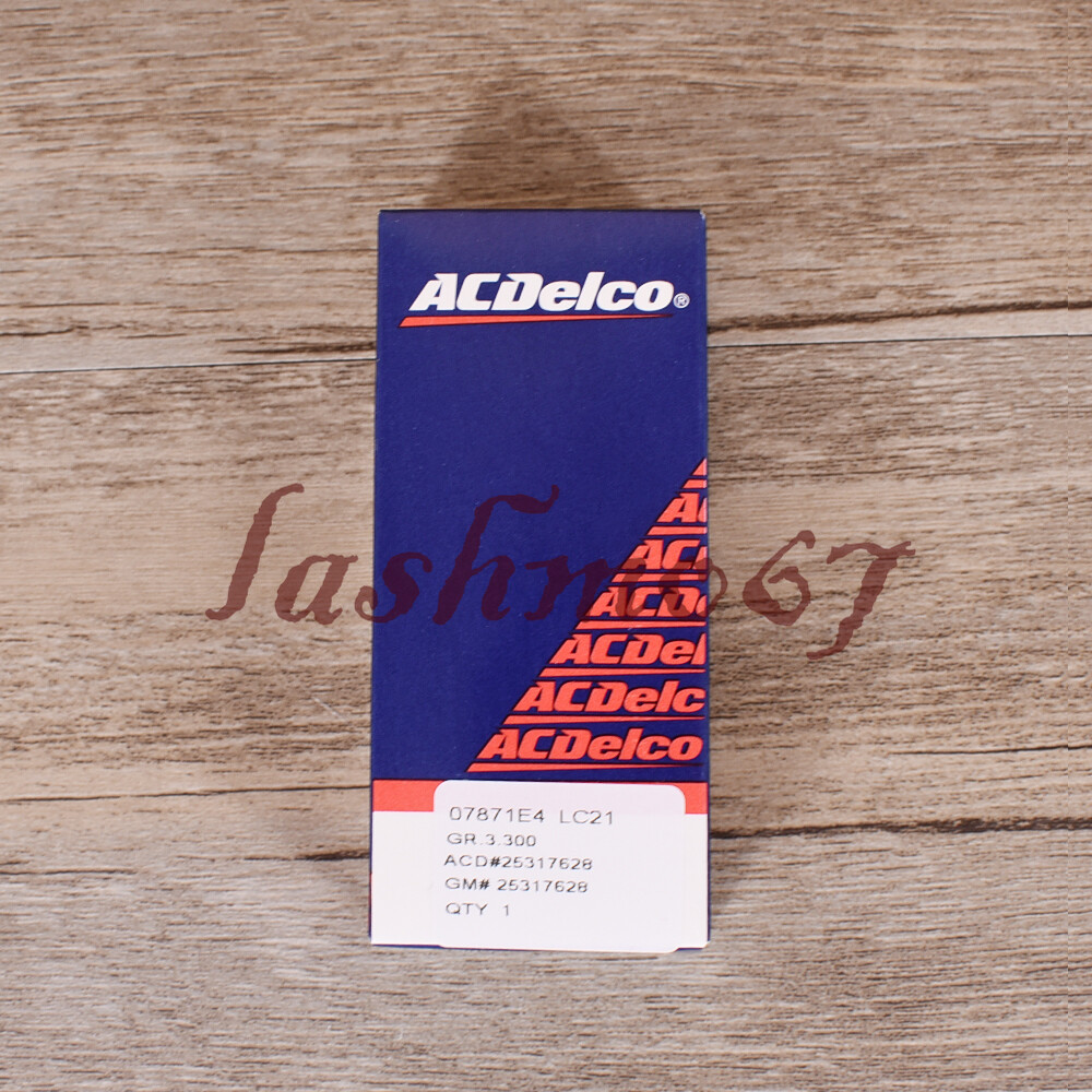 8X OEM Fuel Injectors For 01-07 Chevy Silverado 4.8L 5.3L 6.0L 25317628 17113698