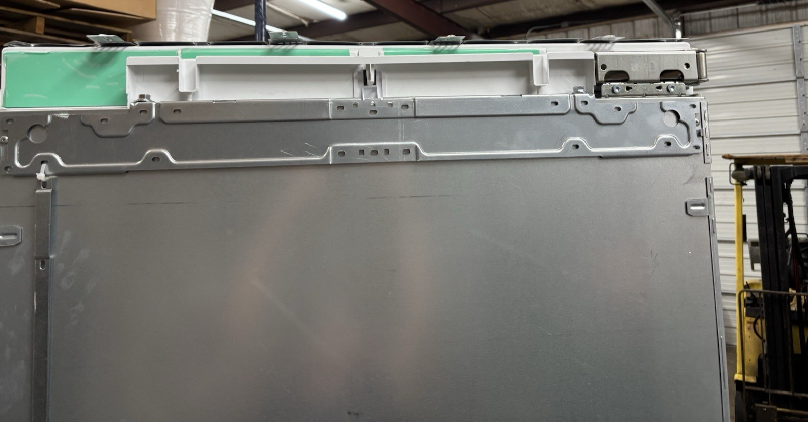 Thermador Freedom® Collection T36IR905SP 36" Panel Ready Built-In Smart Full Ref