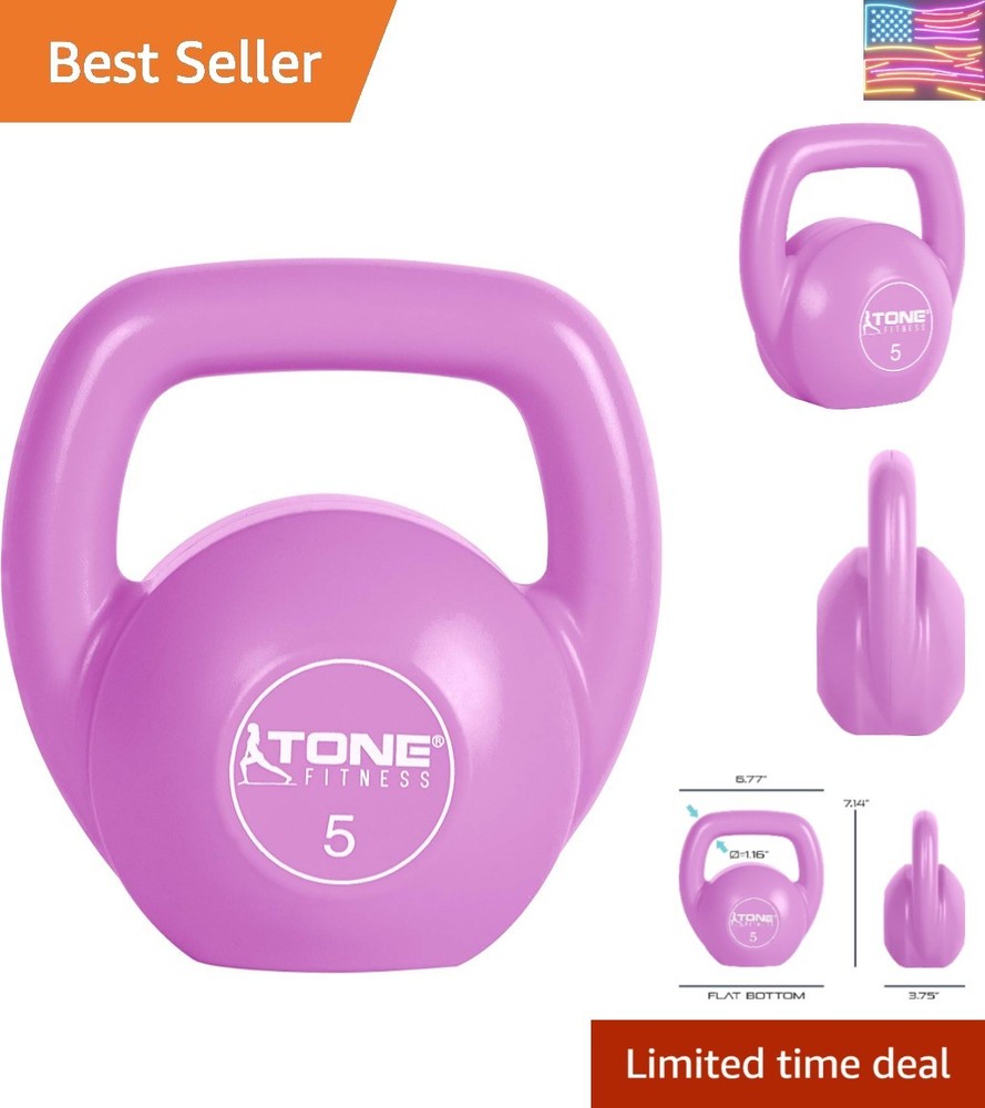 Kettlebell