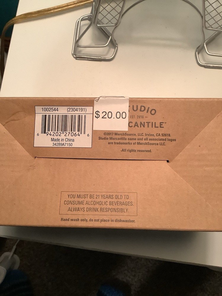 Skull Ice Cube Molds