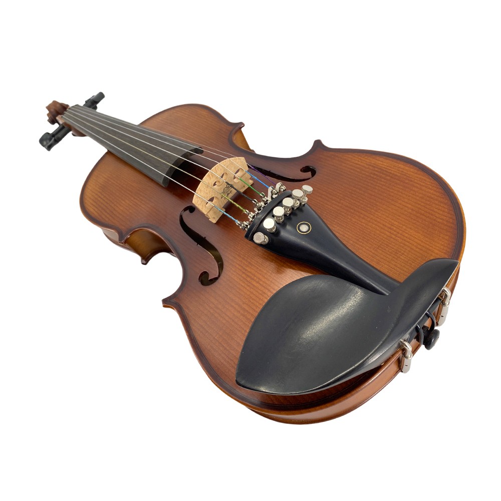 4/4 Violin 6 String Handmade with Bow Case and Accessories for Student Beginners