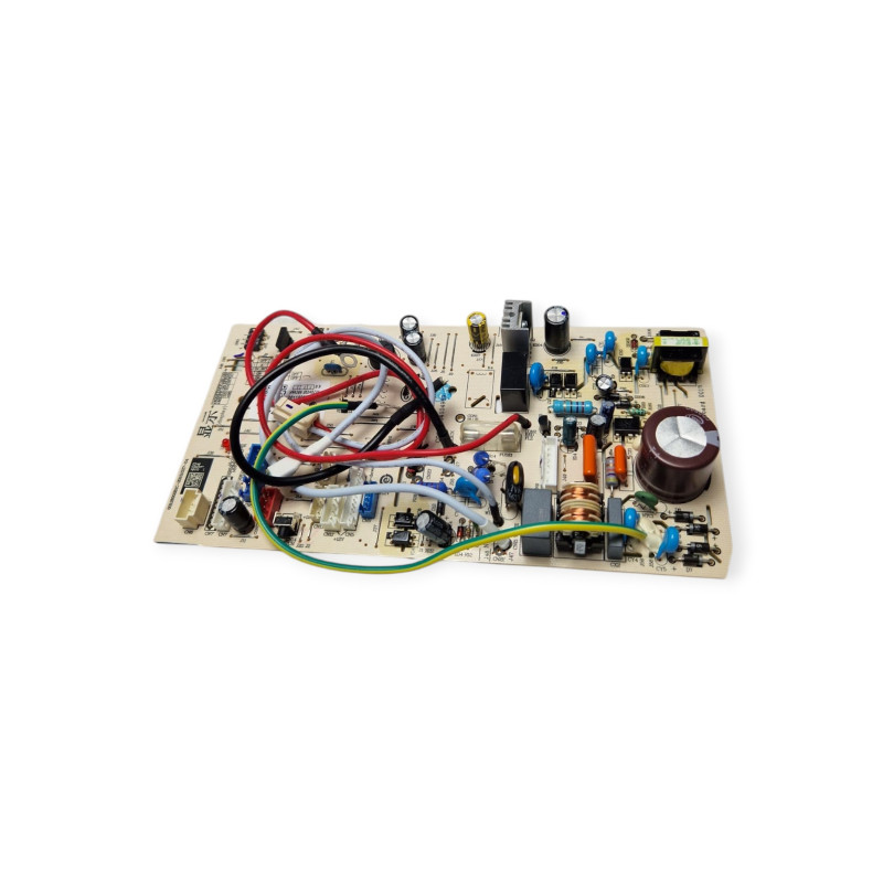 HAIER ELECTRONIC BOARD CONDITIONER A0011800281C INDOOR UNIT