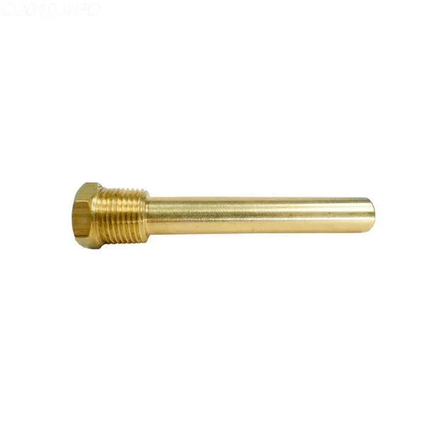 Bulb Well