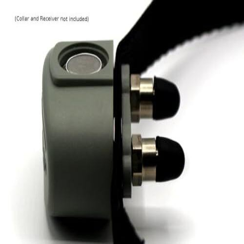 6v Battery for Pet Stop Collars by