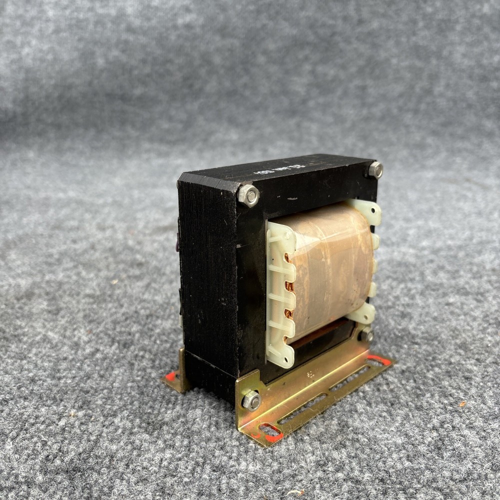 Ulton Universal transformers, type UE 5  120 VA  M 102/36.5 Used