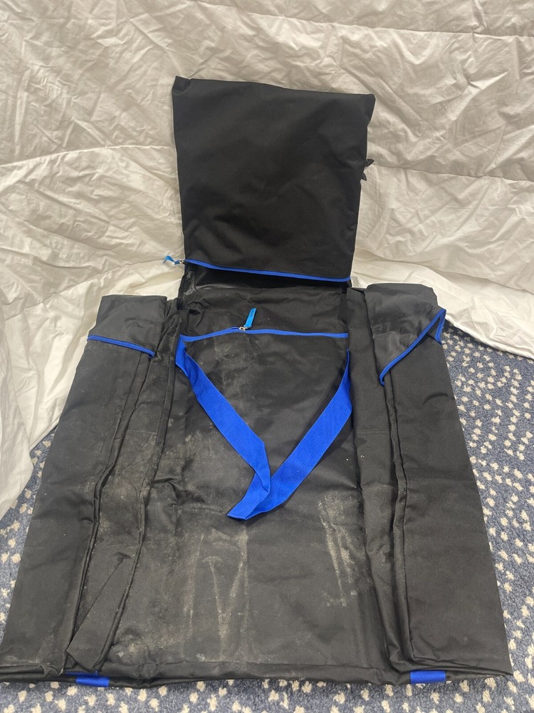 bmw laundry ski XXL bag