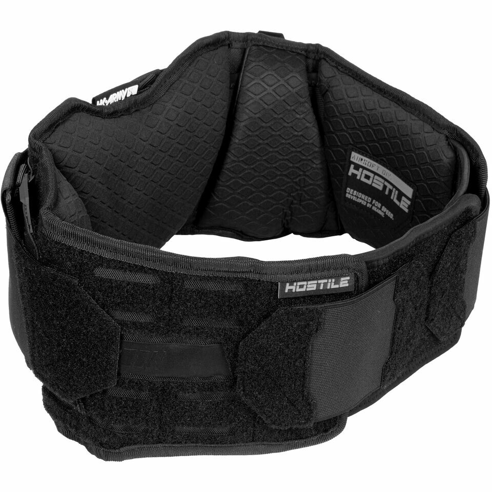 HK Army Hostile CTS - Synapse Flex Belt- Black