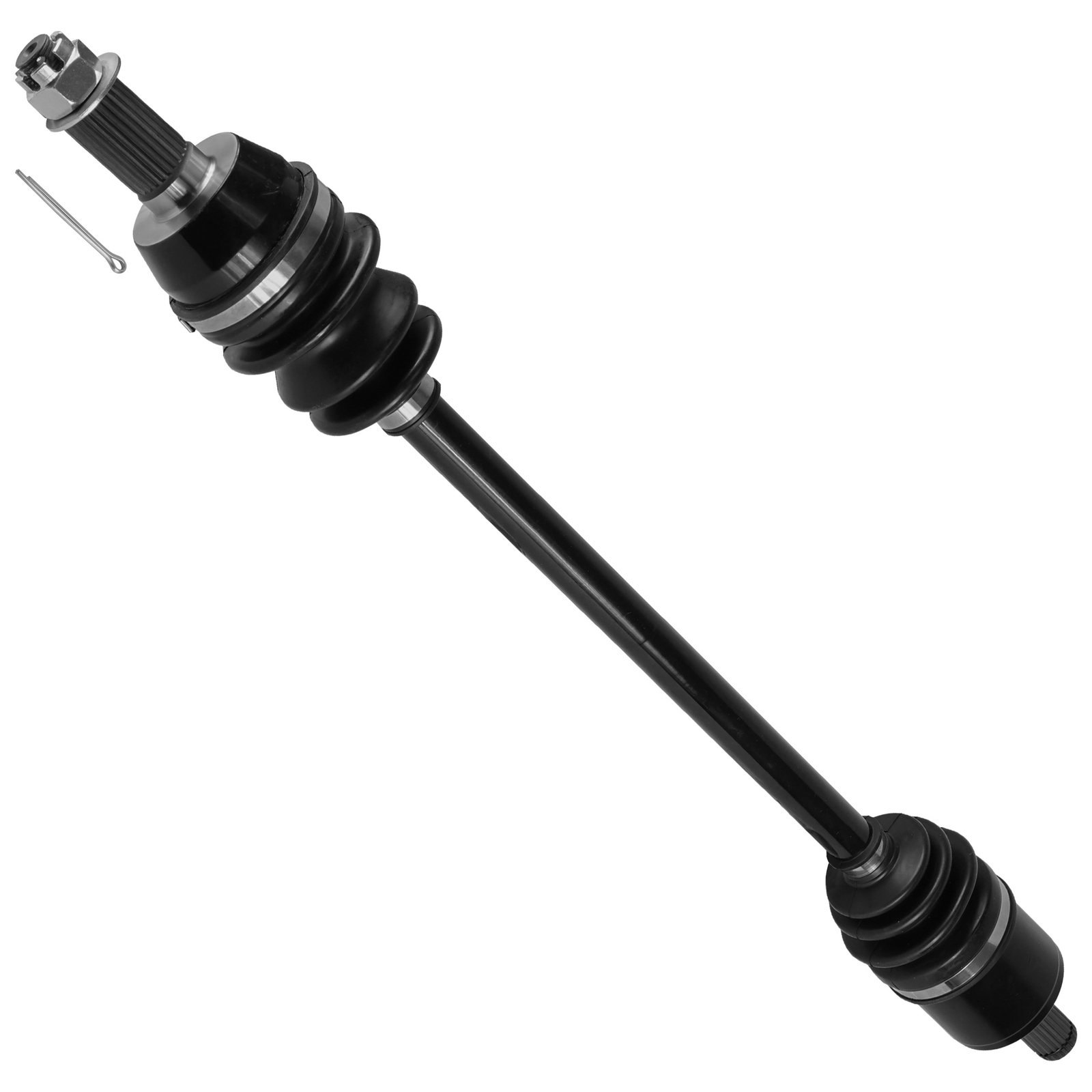Front Left Or Right Complete CV Joint Axle for Polaris RZR S 800 EFI 2009-2014