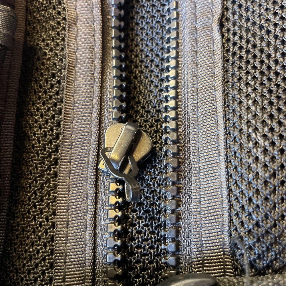 tactical vest Tac Force
