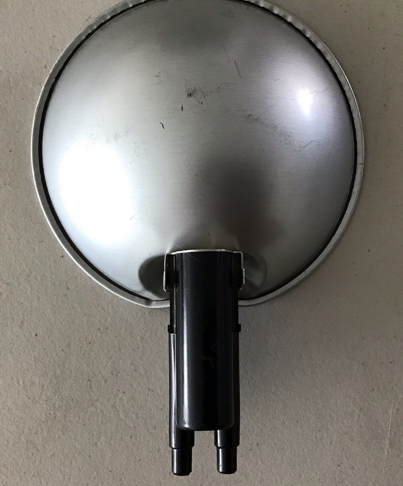 Seymour Flashmaster Flash Attachment