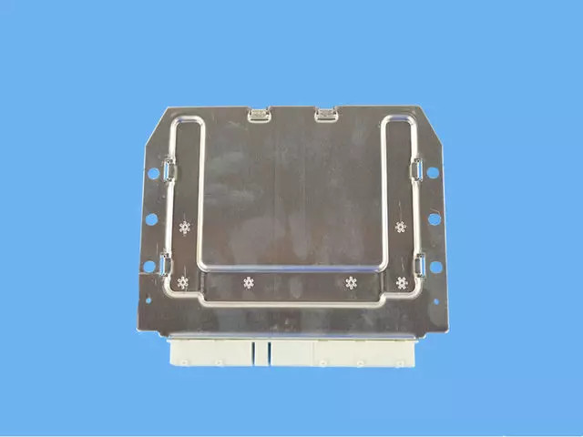 Genuine Mopar Active Dampening Module 68260909AB