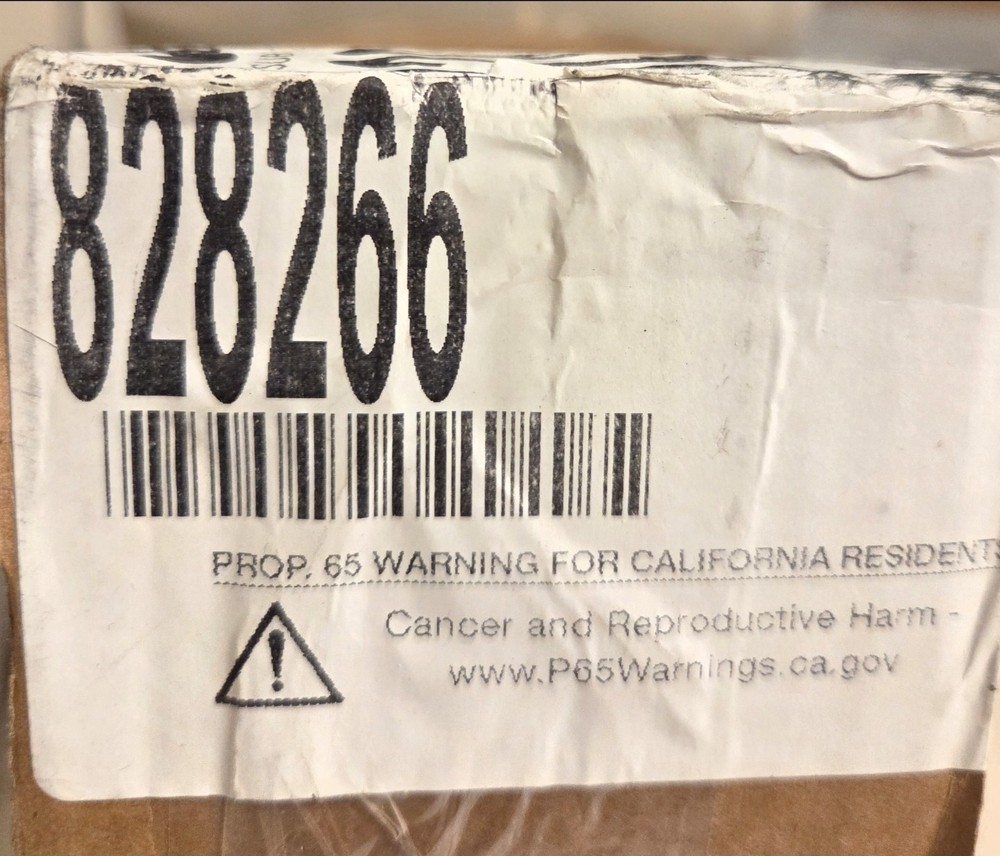 Wolf / Sub-Zero 828266 Microwave Control Panel Assembly Genuine OEM New