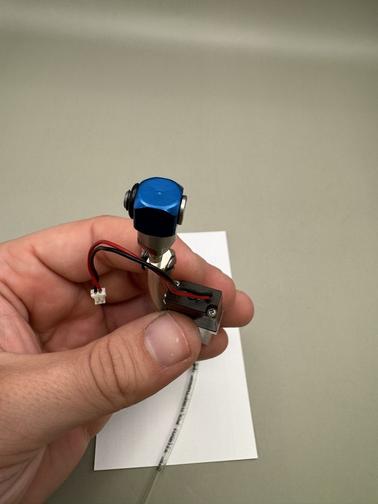 Planet Eclipse Ego 7 Solenoid Kit