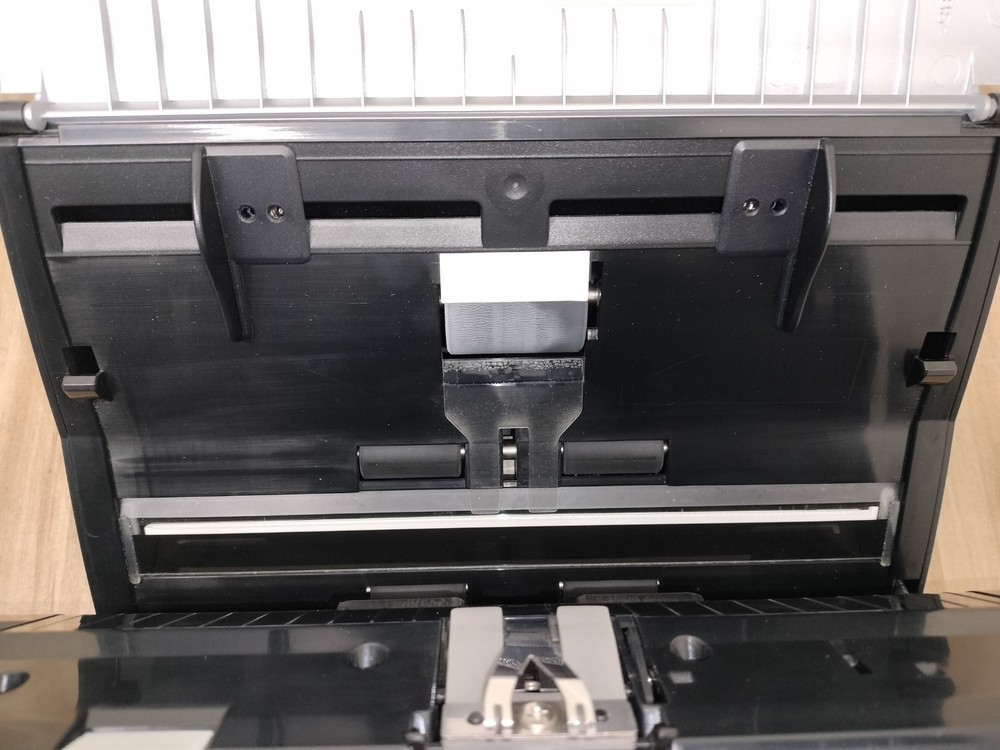 Plustek SmartOffice PS282 Document Scanner