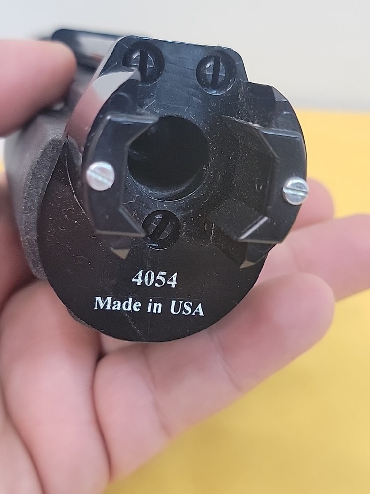 Tradition Muzzleloader Ecloader 54 Cal.