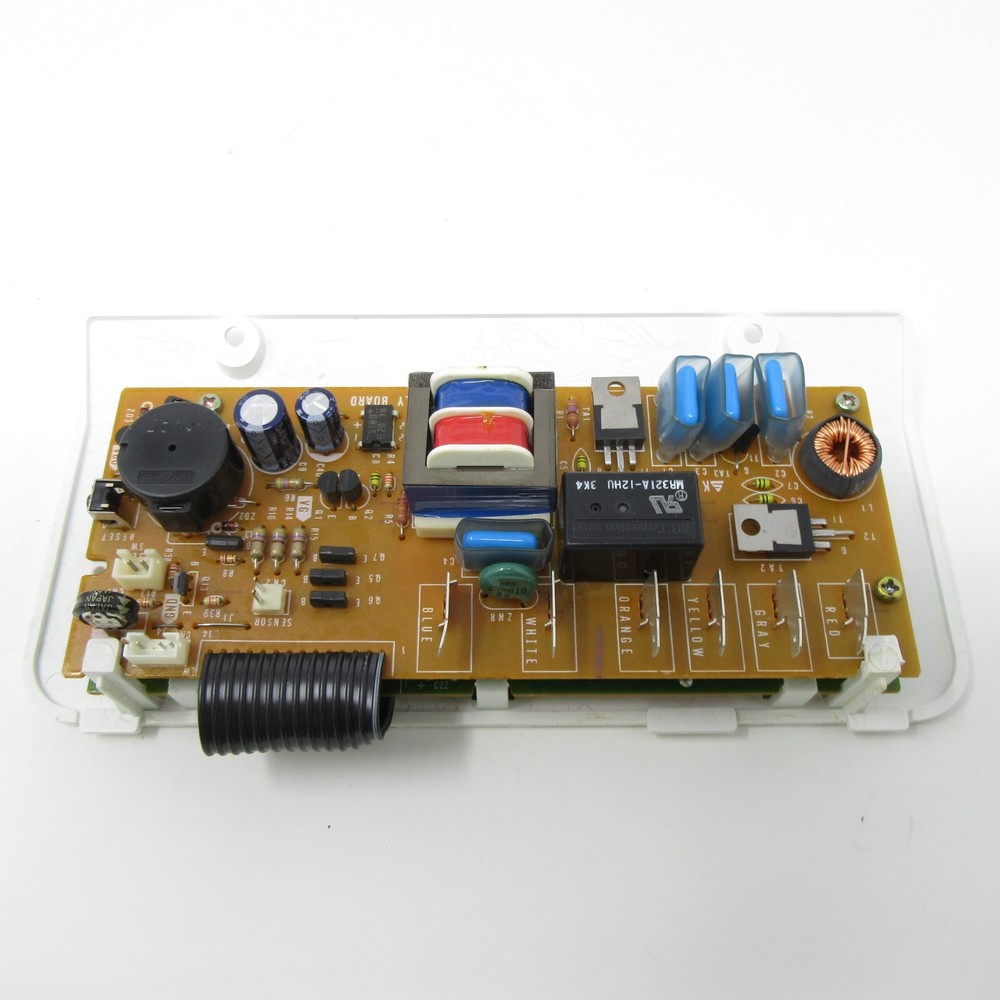 Hitachi Bread Machine Control Board & Power Supply Board Model HB-B301