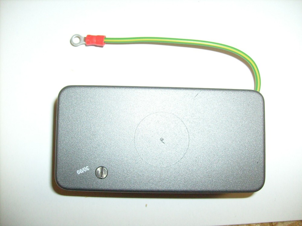 Citel MJ8-2-6-BL Ethernet Cable  Line Surge Protector