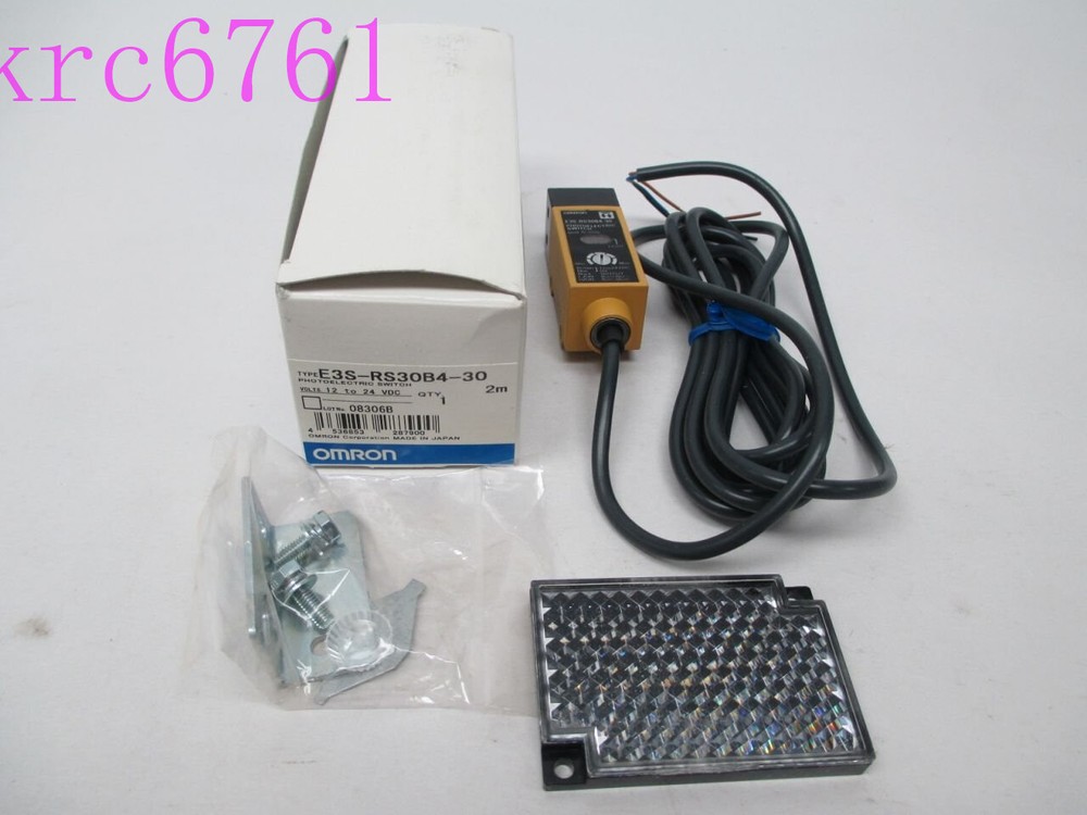 ONE NEW PLC E3S-RS30B4-30 #S