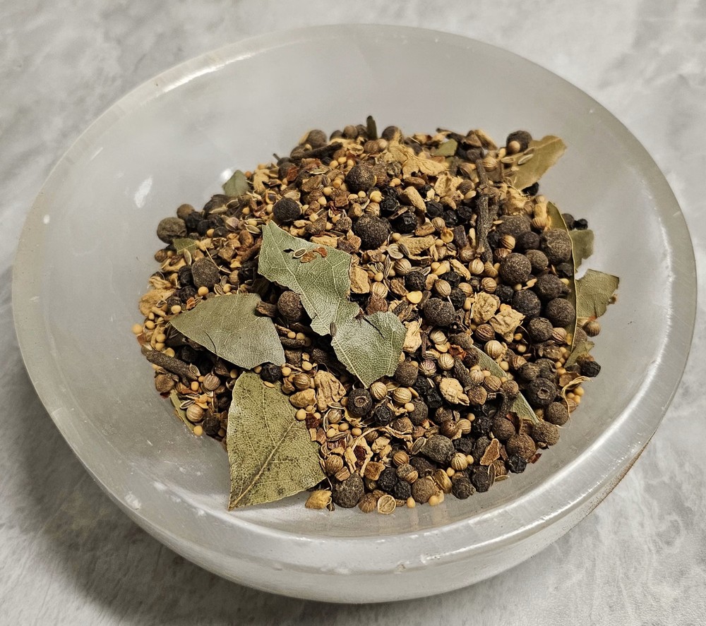 Pickling Spice