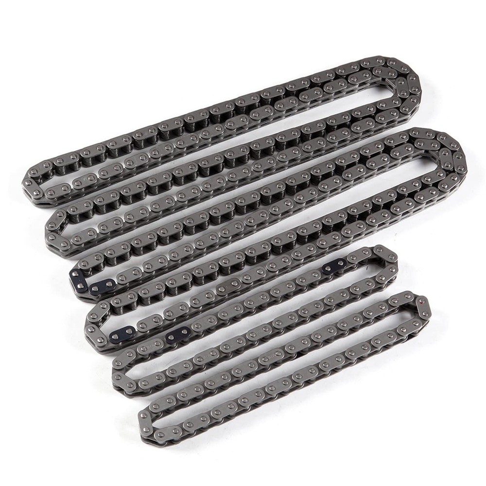 Engine Timing Chain Kit TK6054D for Lincoln Navigator 5.4L